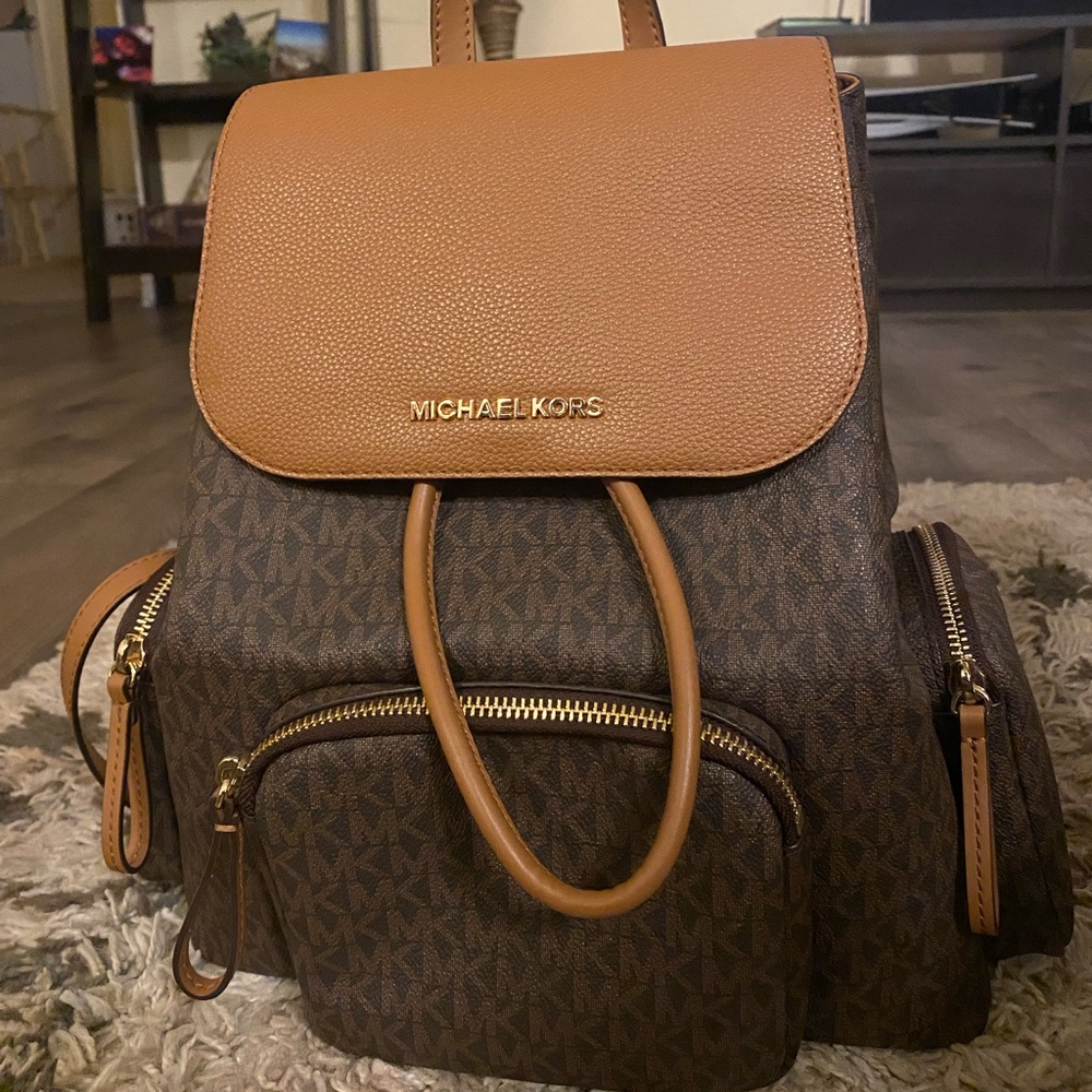 Michael Kors Backpack